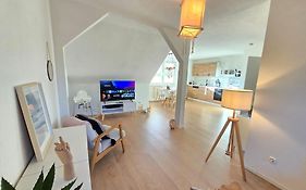Ferienwohnung für Naturliebhaber